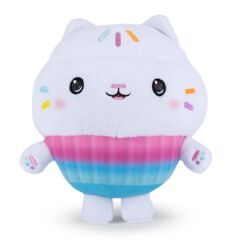 NessiWorld 760022540 Gabby’s Dollhouse 18 cm Mini Peluş