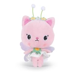 NessiWorld 760022540 Gabby’s Dollhouse 18 cm Mini Peluş