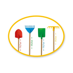 Nessiworld Tırmık Kürek Set