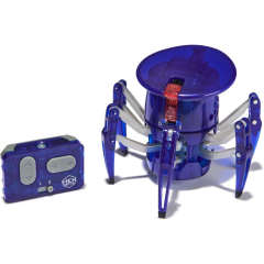Nessiworld HexBots Nano Örümcek