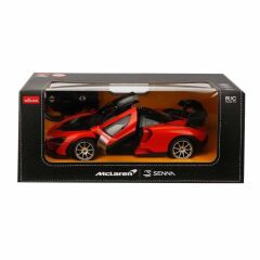 Nessiworld 96600 1:14 Mclaren Senna Işıklı Uzaktan Kumandalı Araba 32 cm