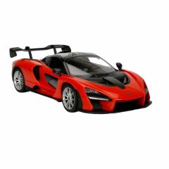 Nessiworld 96600 1:14 Mclaren Senna Işıklı Uzaktan Kumandalı Araba 32 cm