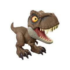 Nessiworld  JCW01 Jurassic World İnteraktif T-Rex Figürü