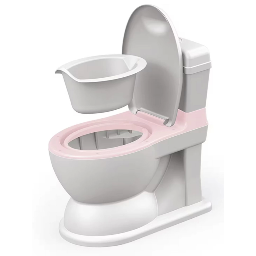 Nessiworld Lazımlık XL 2 in 1 Pembe