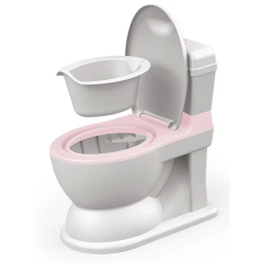 Nessiworld Lazımlık XL 2 in 1 Pembe