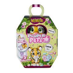 NessiWorld Pamper Petz Yavru Kaplan