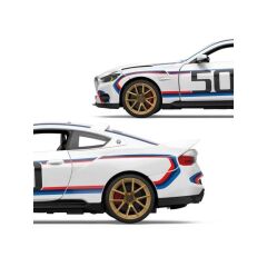 Nessiworld 92800 Kumandalı Işıklı BMW 1:14 -Sunman