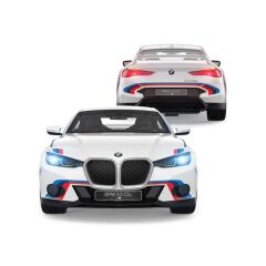 Nessiworld 92800 Kumandalı Işıklı BMW 1:14 -Sunman