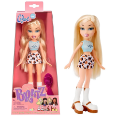 Nessiworld Bratz 20. Yıl Özel Moda Bebekleri
