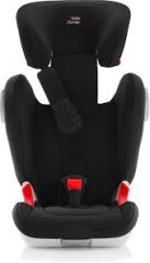 Britax-Römer Kidfix II XP Sict 15-36 kg Oto Koltuğu/Cosmos Black