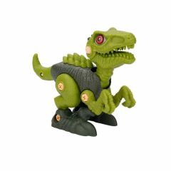 Nessiworld Sök Tak Dinozor ve Hareketli Matkap Seti