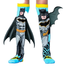 Nessiworld Batman Çorap 6 - 99 Yaş