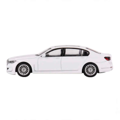 Nessiworld  Mini GT 1:64 BMW Alpina B7 xDrive Alpina White