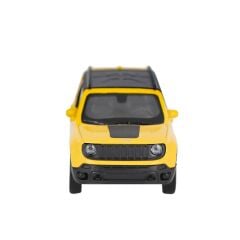 Nessiworld  43736 Welly Çek Bırak Jeep Renegade Trail -Karsan Oyuncak