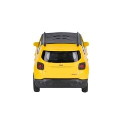 Nessiworld  43736 Welly Çek Bırak Jeep Renegade Trail -Karsan Oyuncak