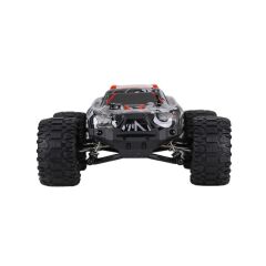 Nessiworld  001E Kumandalı 4x4 Fırçası Motor 1:14 Gaser Arazi Aracı -Gepettoys