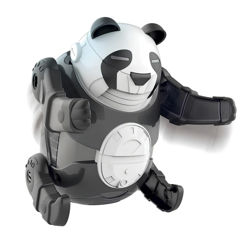 Nessiworld  Robotik Laboratuvarı RollingBot