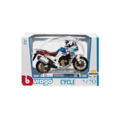 Nessiworld  1051030 1:18 Ducati Motor -Sunman