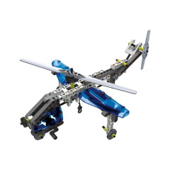 Nessiworld Bilim ve Oyun Uçak ve Helikopterler