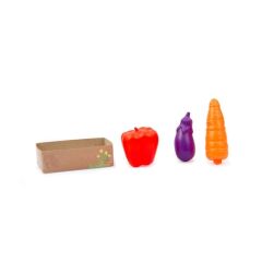 Nessiworld  CCBJ2000 Cicciobello 23 cm Bahçıvan Bebek