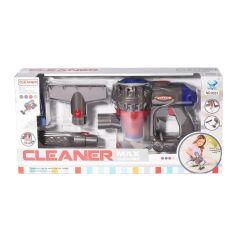 Nessiworld 8031 Elektrik Süpürgesi 2IN1 -Canem