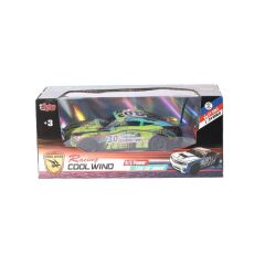 Nessiworld XLX-698-18-30-38 Kumandalı Cool Wind Araba 1:24 -Vardem