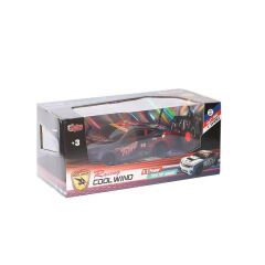 Nessiworld XLX-698-18-30-38 Kumandalı Cool Wind Araba 1:24 -Vardem