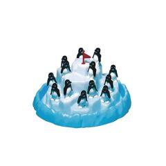 Nessiworld 221486 Çılgın Penguenler -Ravensburger