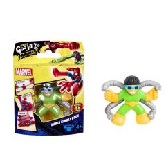 Nessiworld  GJM10000 GooJitSu Marvel Minis Tekli Figür