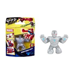 Nessiworld  GJM10000 GooJitSu Marvel Minis Tekli Figür