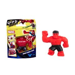 Nessiworld  GJM10000 GooJitSu Marvel Minis Tekli Figür