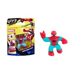 Nessiworld  GJM10000 GooJitSu Marvel Minis Tekli Figür