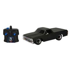 Nessiworld  8429 1:16 Fast & Furious 1967 Chevrolet El Camino USB Şarjlı Uzaktan Kumandalı Araba