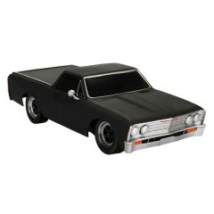 Nessiworld  8429 1:16 Fast & Furious 1967 Chevrolet El Camino USB Şarjlı Uzaktan Kumandalı Araba