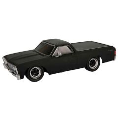 Nessiworld  8429 1:16 Fast & Furious 1967 Chevrolet El Camino USB Şarjlı Uzaktan Kumandalı Araba