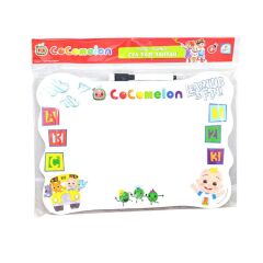 Nessiworld CO7838 Cocomelon Eva Yazı Tahtası
