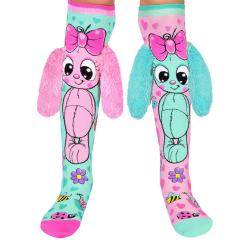 Nessiworld Bunny Çorap 3 - 5 Yaş