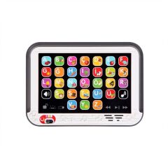 Nessiworld 30902 Let's be Child - Eğitici İlk Tabletim +12 ay