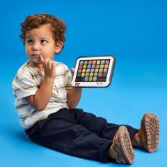 Nessiworld 30902 Let's be Child - Eğitici İlk Tabletim +12 ay