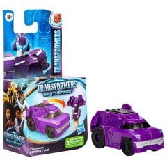 Nessiworld  F6228 Transformers Earthspark Tacticons Figür
