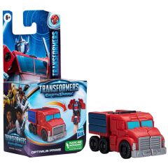 Nessiworld  F6228 Transformers Earthspark Tacticons Figür