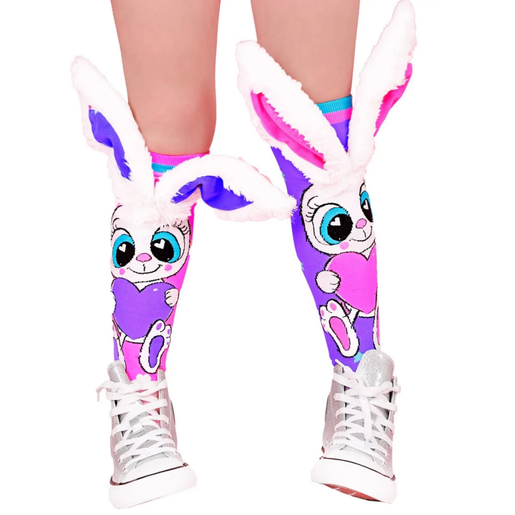 Nessiworld Funny Bunny Çorap 3 - 5 Yaş