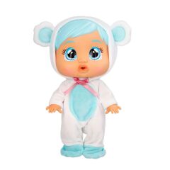 Nessiworld   CYB61000 Cry Babies Love Fantasy Kristal - 921511