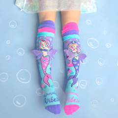 Nessiworld Mermaid Vibes Çorap 3 - 5 Yaş