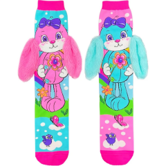 Nessiworld Hunny Bunny Çorap 3 - 5 Yaş