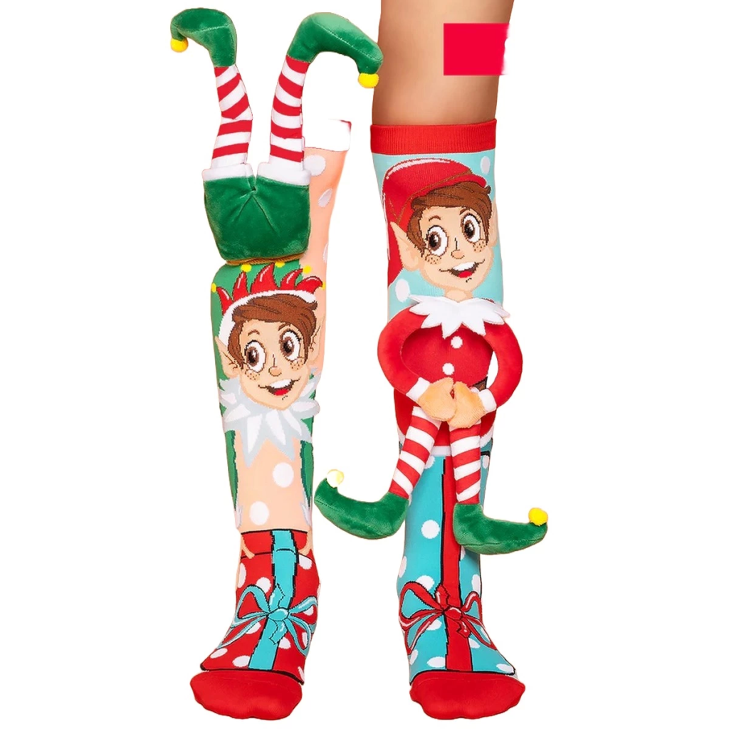 Nessiworld Elf Çorap 6 - 99 Yaş