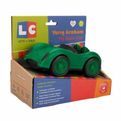 Nessiworld 30782 Let's be Child - Yarış Arabam +24 ay