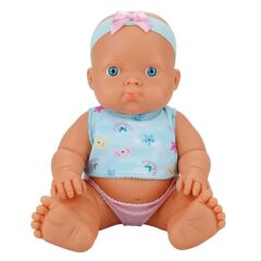 Nessiworld  Ada Bebek Beslenme Seti 23 cm.