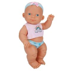 Nessiworld  Ada Bebek Beslenme Seti 23 cm.