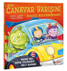 Nessiworld Bir Canavar Yarışını Nasıl Kazanırsın?